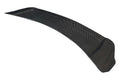 2008-2012 Honda Accord 4DR Carbon Creations Ergo Rear Wing Spoiler - 1 Piece