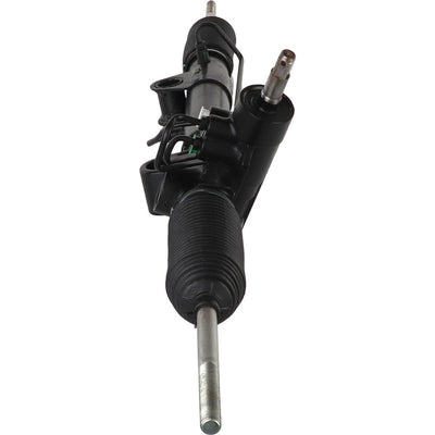 RACK & PINION