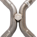 1965-70 Chevy B-Body Hpipe Crossmember Back Exhaust