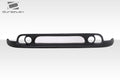 1998-2005 Volkswagen Beetle Duraflex P-2 Front Lip Under Spoiler Air Dam - 1 Piece