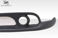 1998-2005 Volkswagen Beetle Duraflex P-2 Front Lip Under Spoiler Air Dam - 1 Piece