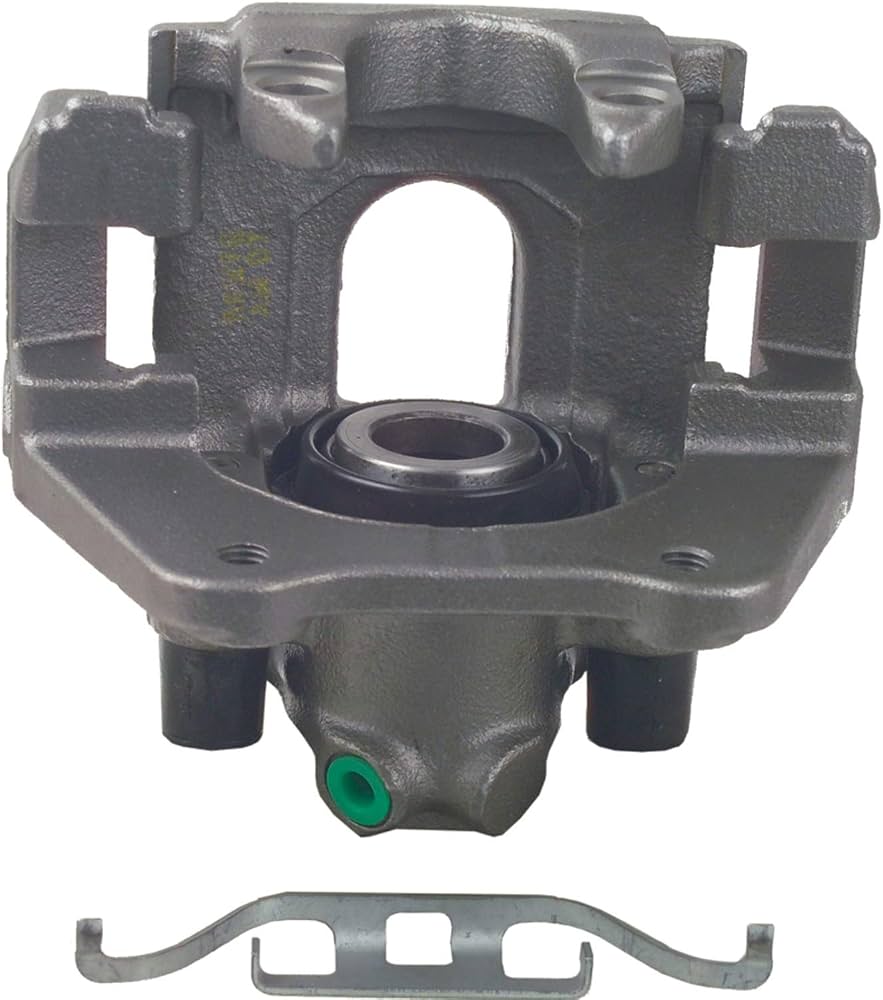 UNLOAD BRAKE CALIPER IMP