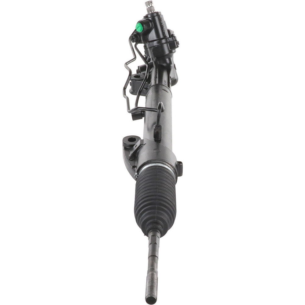 IMP RACK & PINION/POWER