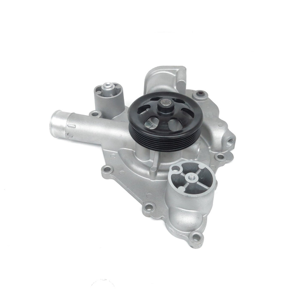 NEW WATER PUMP