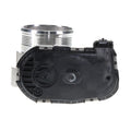 FUEL INJECTION THROTTLE BODY