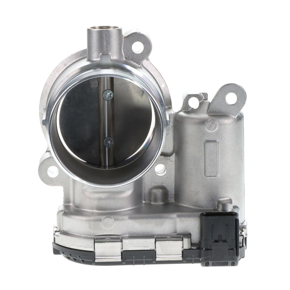 FUEL INJECTION THROTTLE BODY