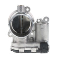 FUEL INJECTION THROTTLE BODY