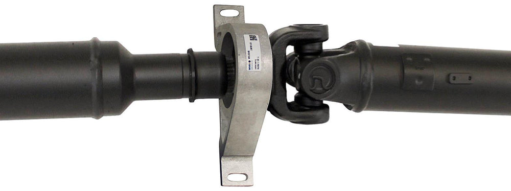 REAR DRIVESHAFT