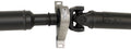REAR DRIVESHAFT