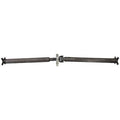 REAR DRIVESHAFT
