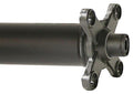 REAR DRIVESHAFT