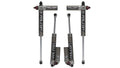 JK2 FALCON 3.3 SP2 SHOCK KIT 3-4.5