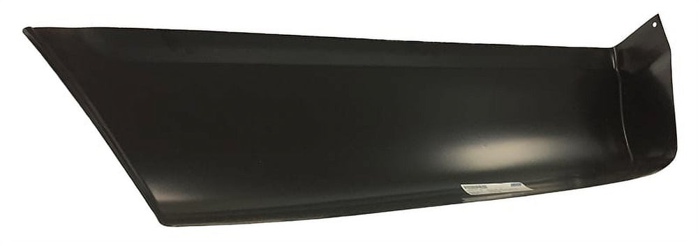 67-72 RR LOWER BEDSIDE PATCH RH LONGBED