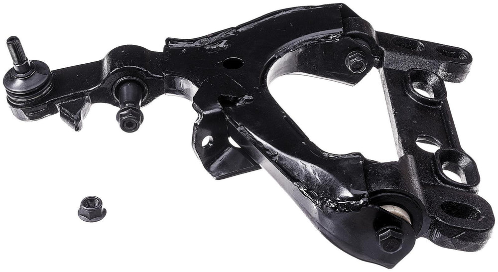 CONTROL ARM W/ BALL