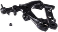CONTROL ARM W/ BALL