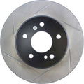 Sport Axle Pack; Slotted; 4W w/BL