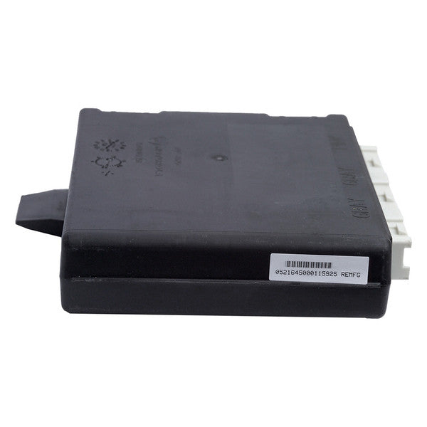 REMAN BODY CONTROL COMPUTER