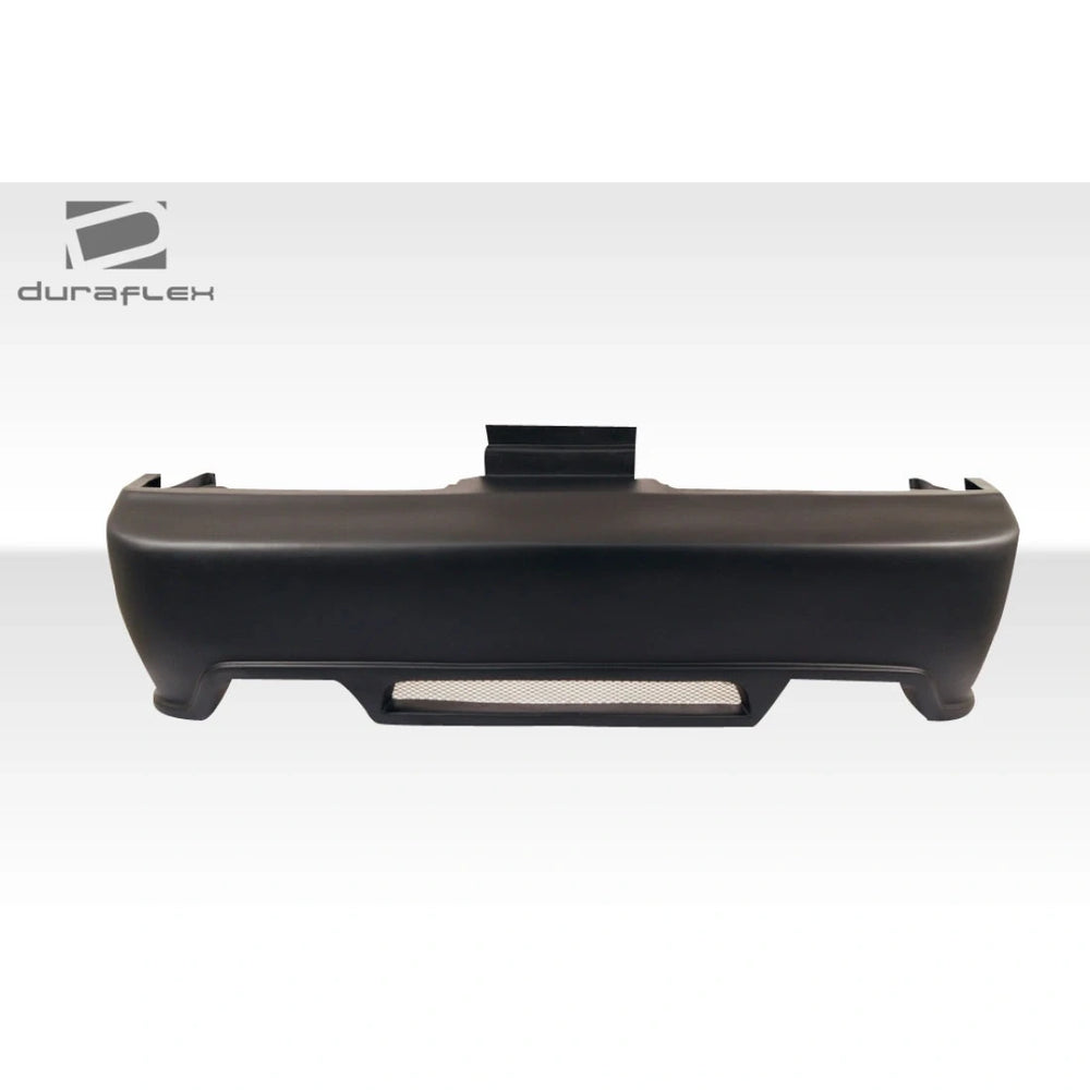 1982-1992 Chevrolet Camaro Duraflex Xtreme Rear Bumper Cover - 1 Piece