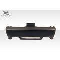 1982-1992 Chevrolet Camaro Duraflex Xtreme Rear Bumper Cover - 1 Piece