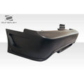 1982-1992 Chevrolet Camaro Duraflex Xtreme Rear Bumper Cover - 1 Piece