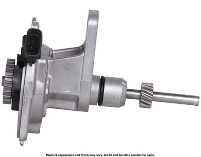 DISTRIBUTOR