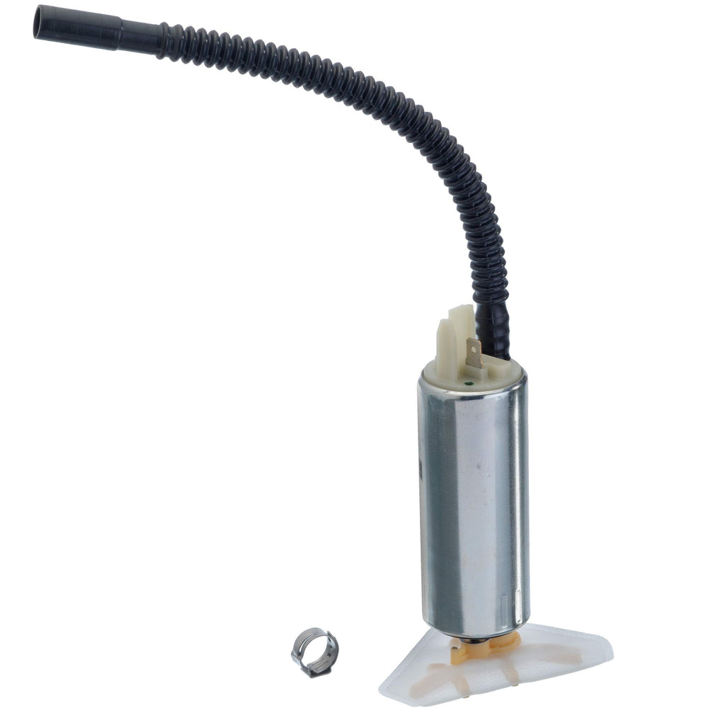 ELECTRIC FUEL PUMP WITH ACCESSORIES