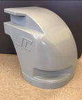 2005-2006 Acura RSX Duraflex A Spec Rear Lip Spoiler - 1 Piece