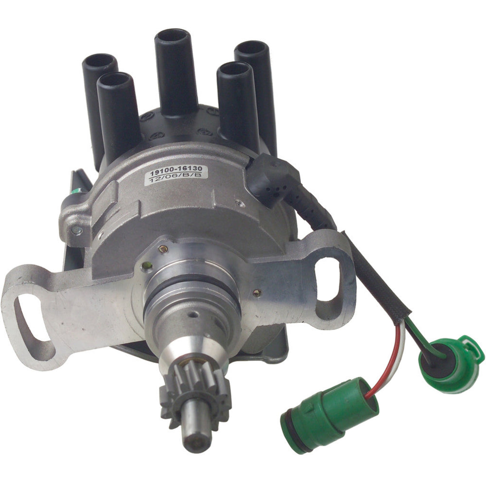 SELECT DISTRIBUTOR