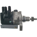SELECT DISTRIBUTOR
