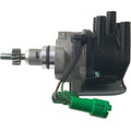 SELECT DISTRIBUTOR