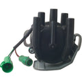 SELECT DISTRIBUTOR
