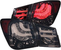 1115 CRUZE LED SMOKE TAIL LIGHTS