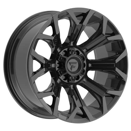 FITTIPALDI OFF ROAD FA21B 20X9, ET