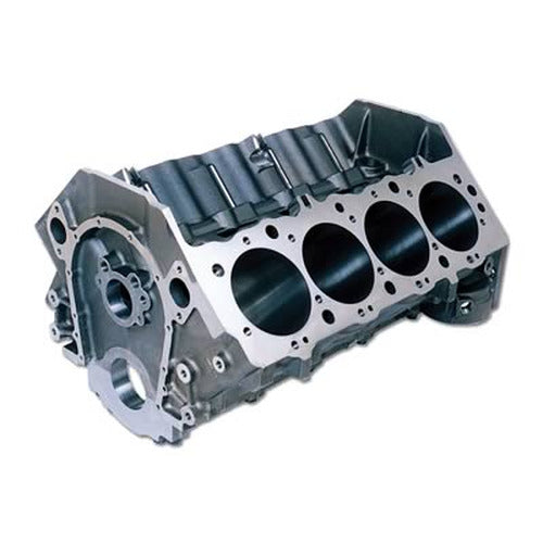 IRON BIG M - 1 PIECE REAR