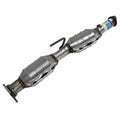 Catalytic Converter: Variuos Makes and Models; direct fit