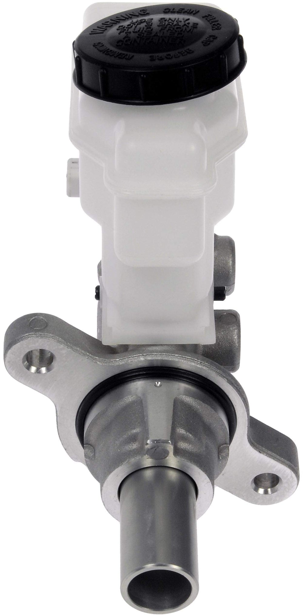 NEW MASTER CYLINDER