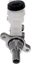 NEW MASTER CYLINDER