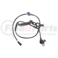 SPEED SENSOR