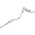 EXHAUST KIT 07-09 ACURA RDX 2.3L