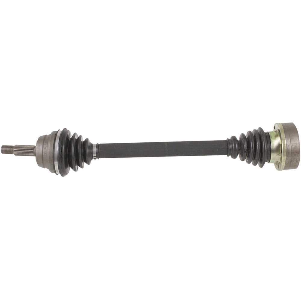 CV DRIVE AXLE