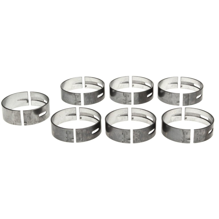 Mahle Engine Crankshaft Main Bearing Set MS-2014A-.25MM