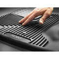 25C CAMRY XACT 2ND ROW FLOOR LINER BLACK