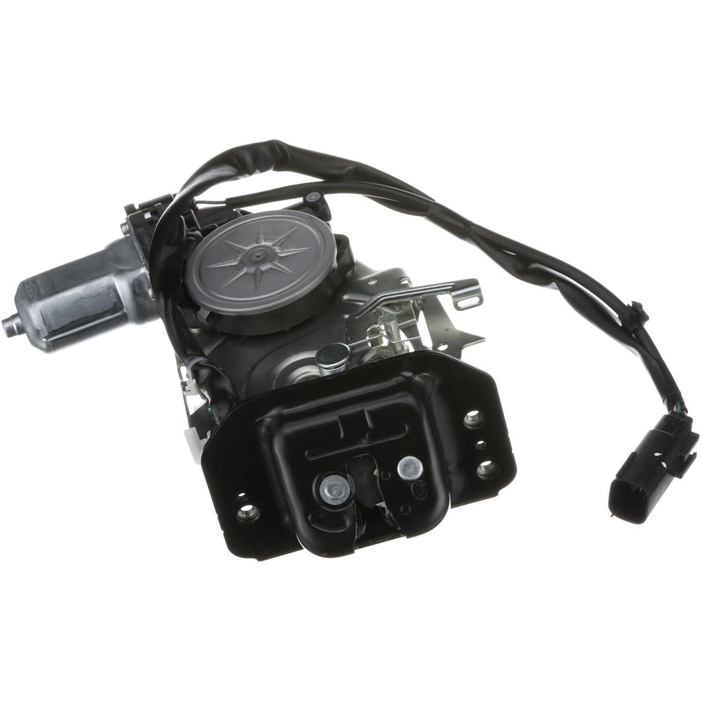 TRUNK LOCK ACTUATOR MOTOR