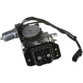 TRUNK LOCK ACTUATOR MOTOR