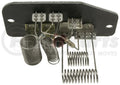 BLOWER MOTOR RESISTOR