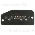 BLOWER MOTOR RESISTOR