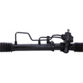 RACK & PINION
