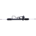 RACK & PINION