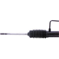 RACK & PINION