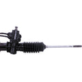 RACK & PINION